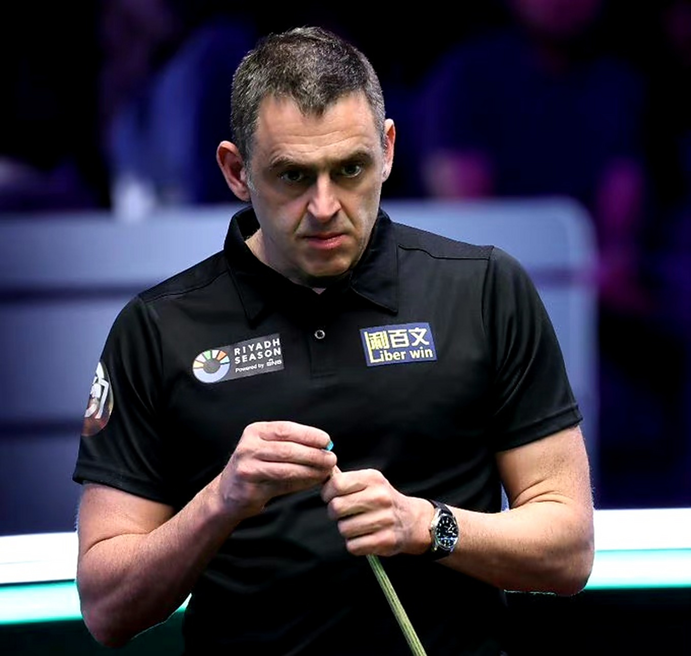 赛事首胜 赛事首胜