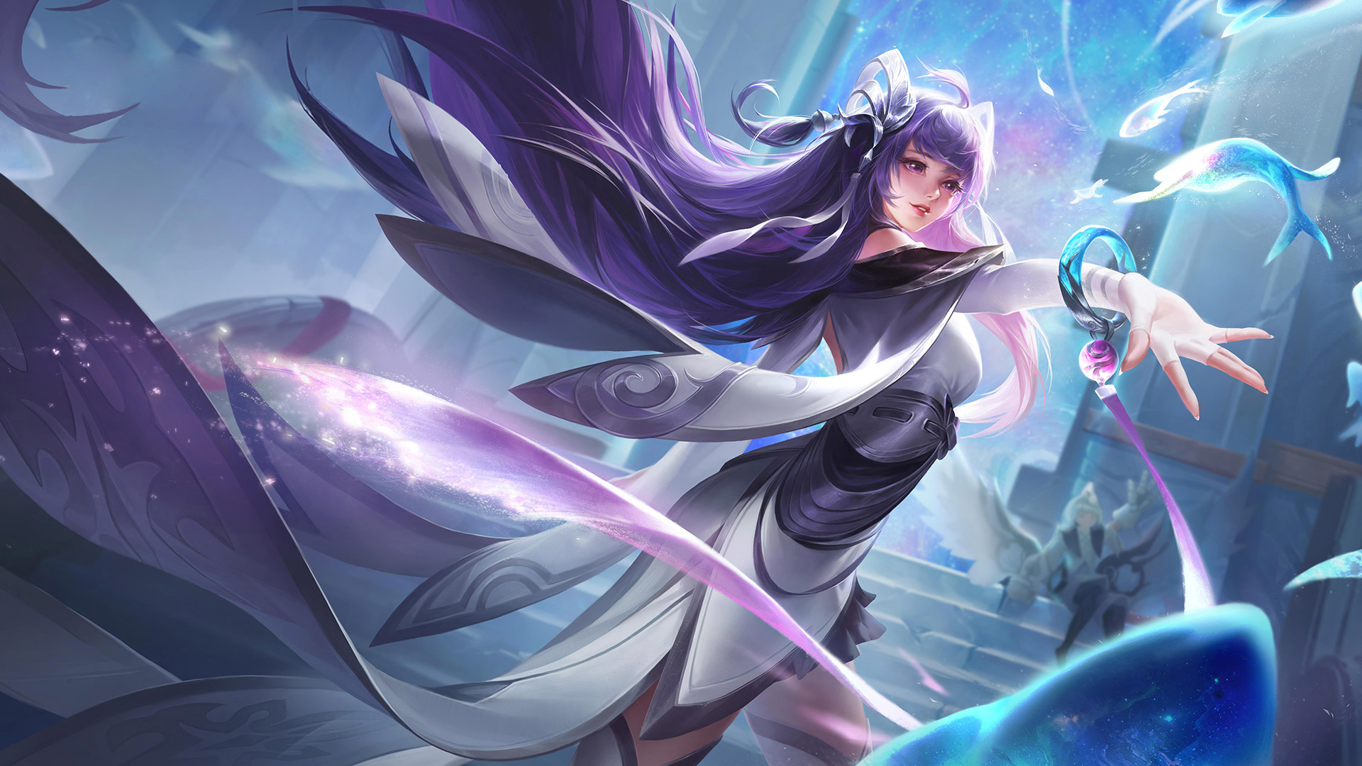 比赛概况 比赛概况