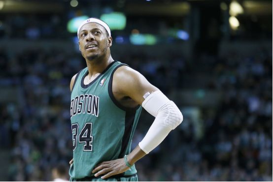 当球衣退场 当球衣退场